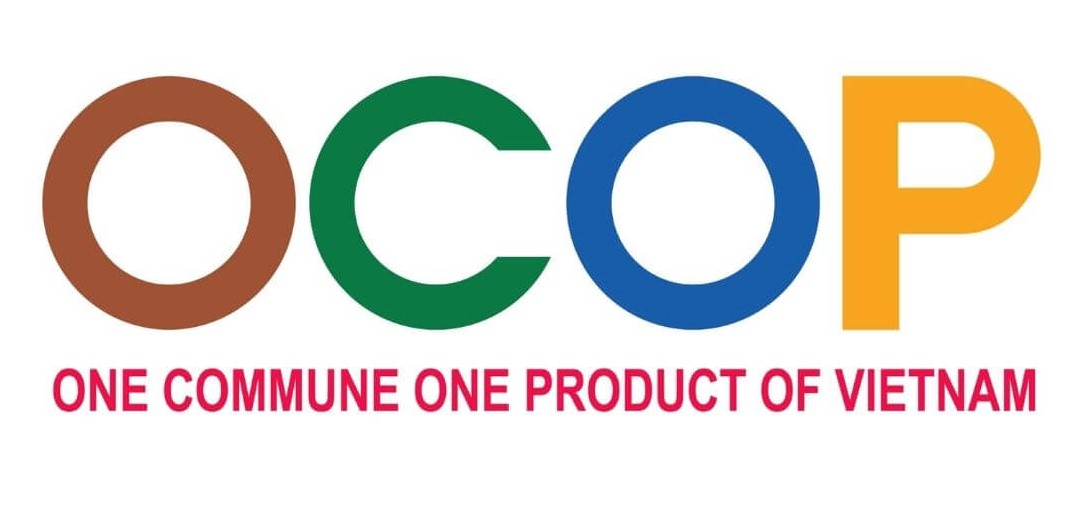 Nông sản OCOP
